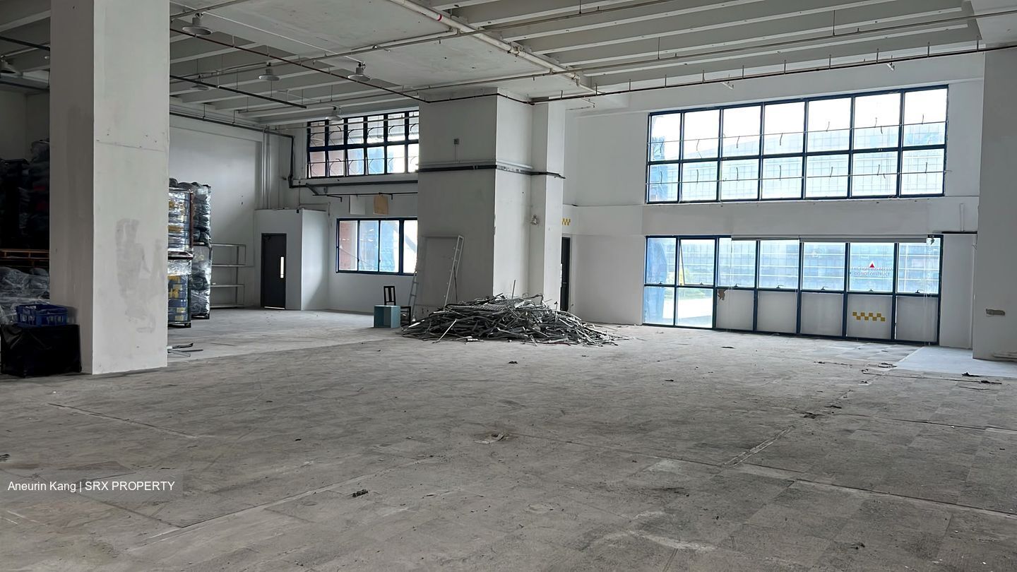 Space@tampines (D18), Factory #629442141